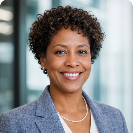 Dr. Nadia Brooks, MD — portrait